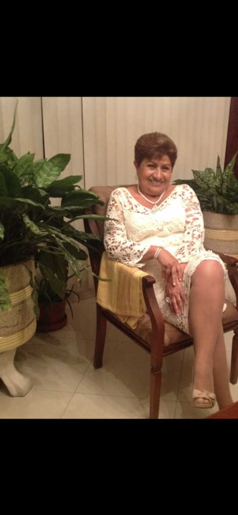 Amalia L. Zavala Profile Photo