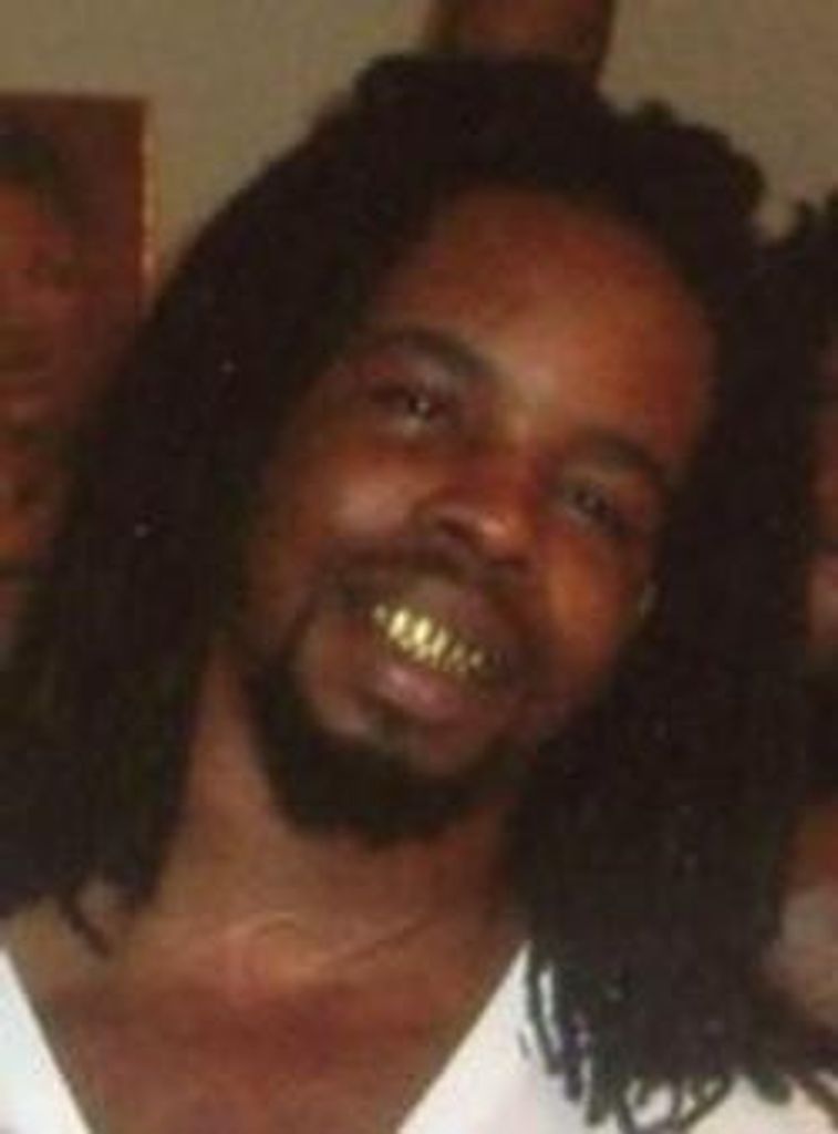 Bryan Christopher Seymore