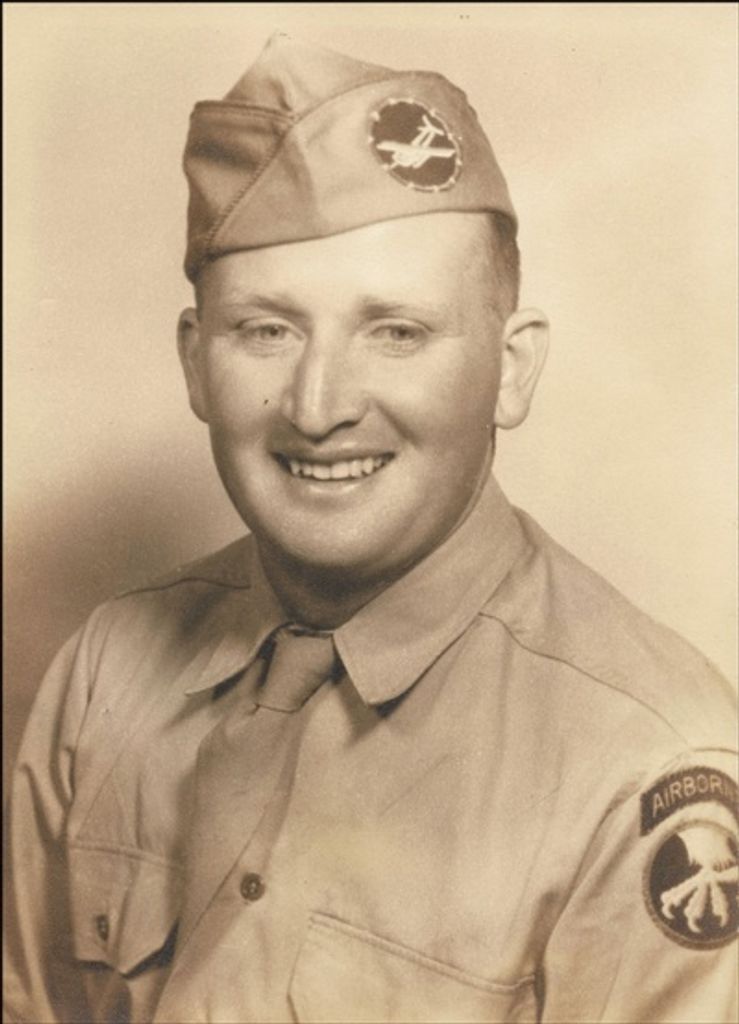 Franklin Lyle "Bump" Mccullough Profile Photo