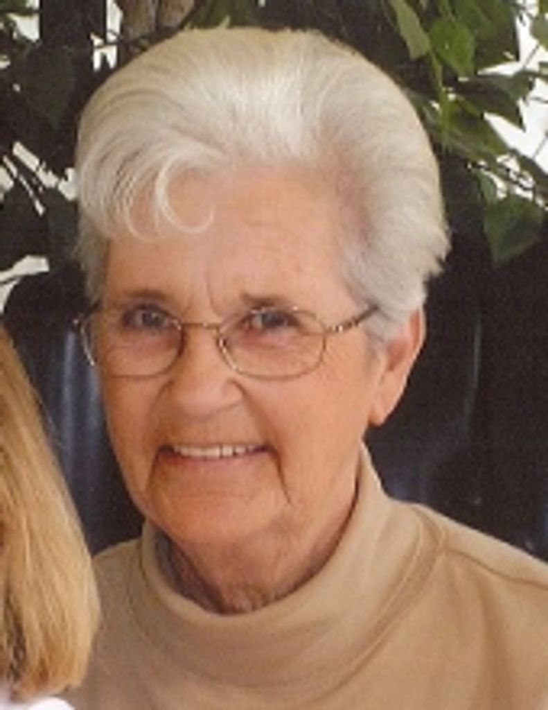 Alice Murelene Mcfarlin -Gfh