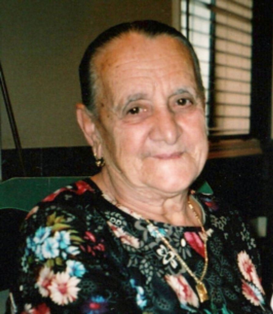 Elvira Fallico