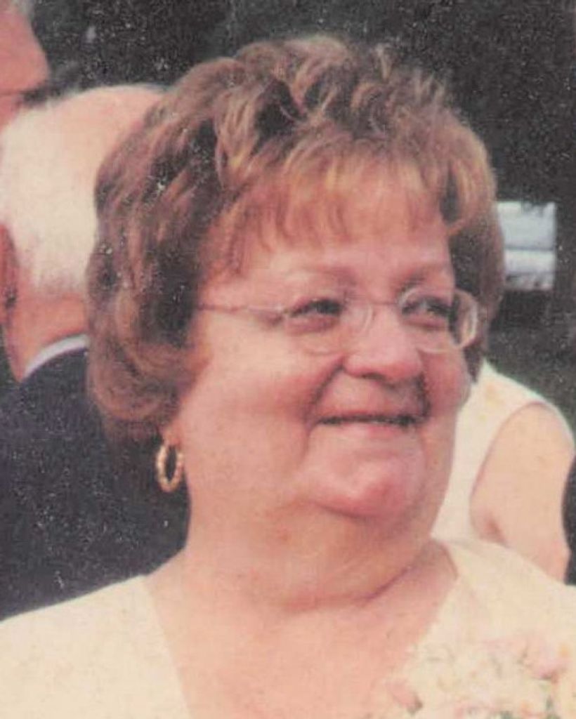Bernice (Gonsalves) Perry Profile Photo