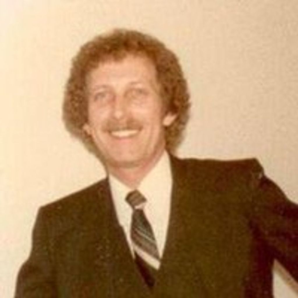 Carl Dennis Ransbottom