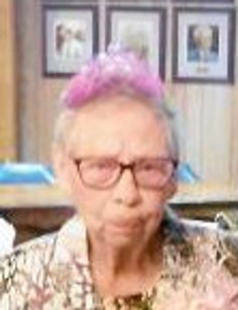 Mary Gaddy Newton Profile Photo