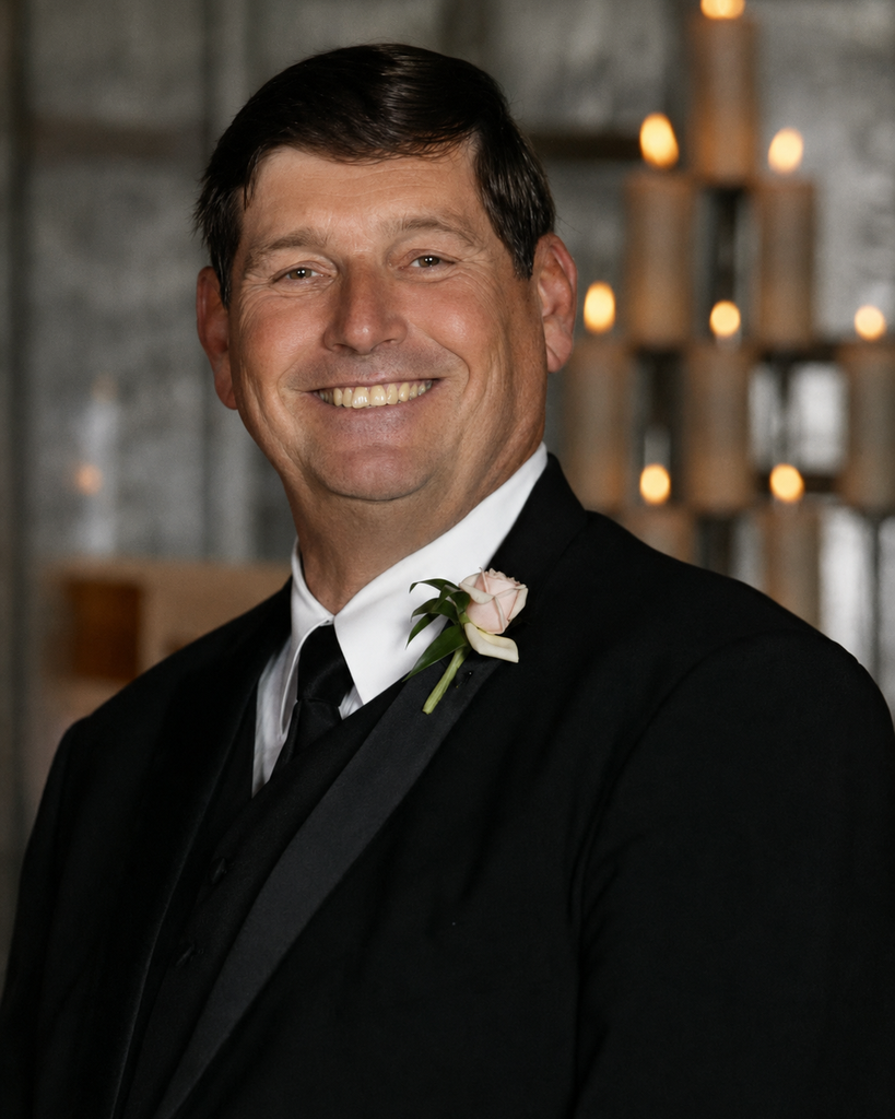 Vincent F. Nasca