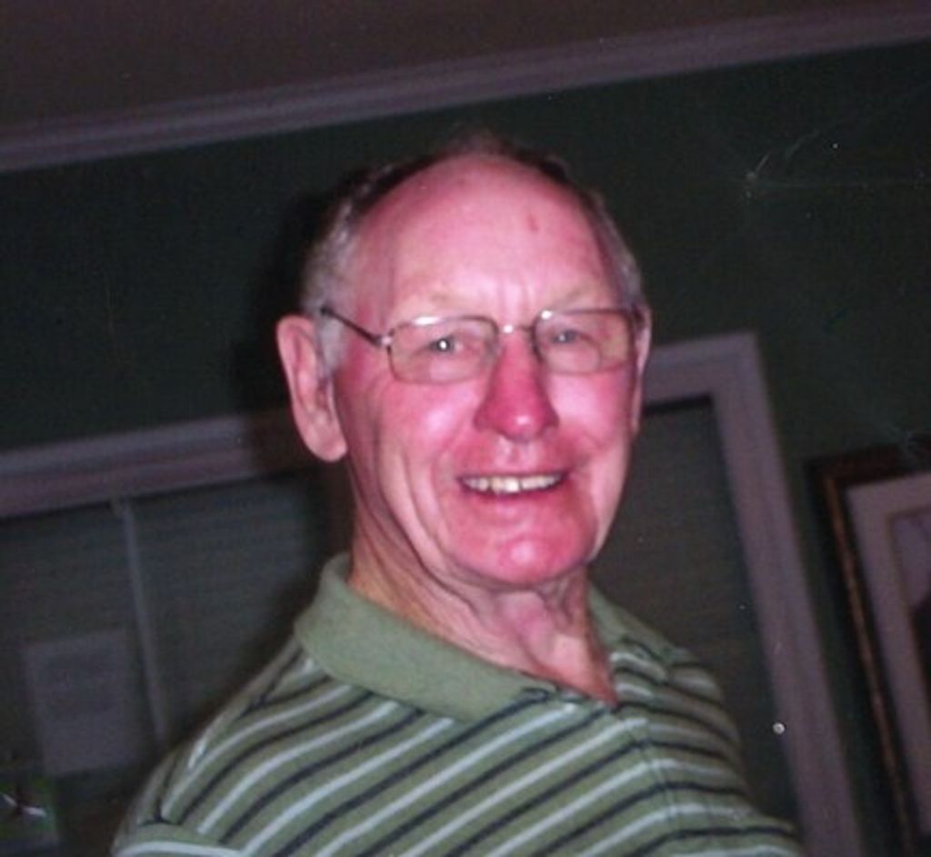 Jerry Simpson Profile Photo