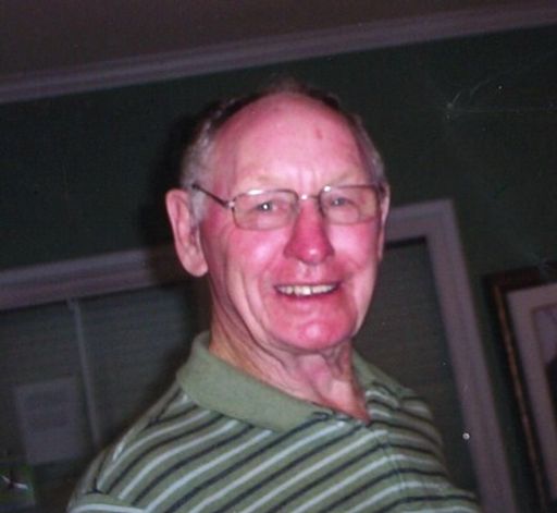 Photo of Jerry Simpson