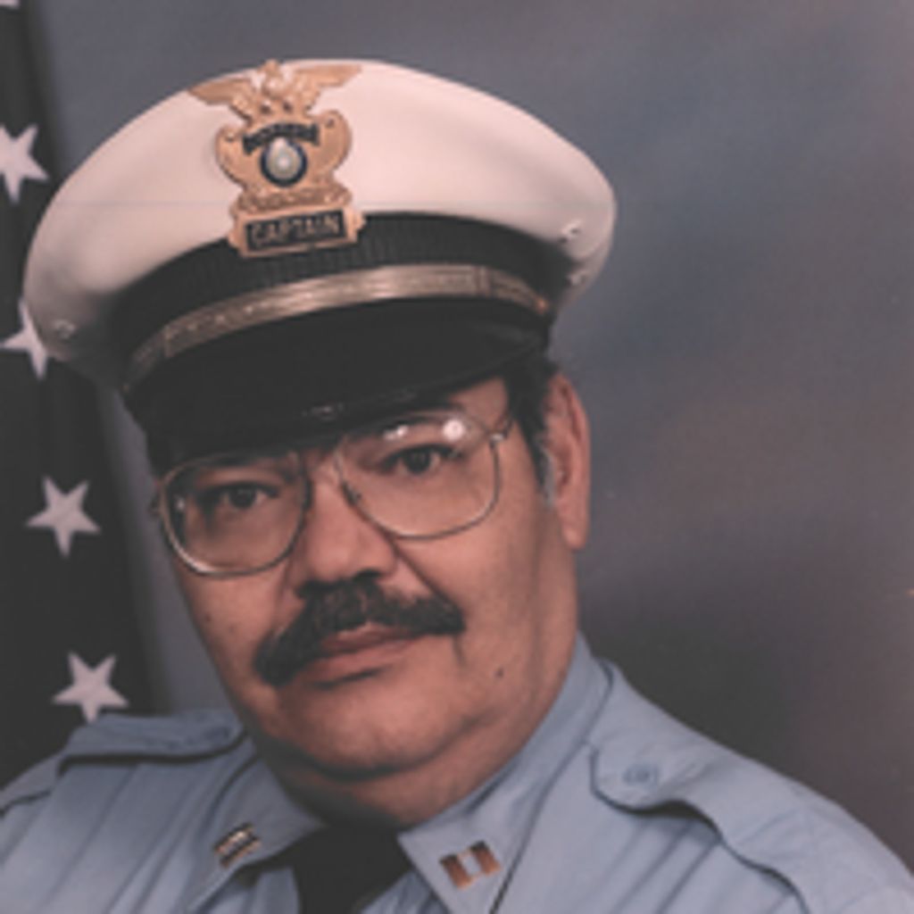 Allen Frank Lanier, Jr.