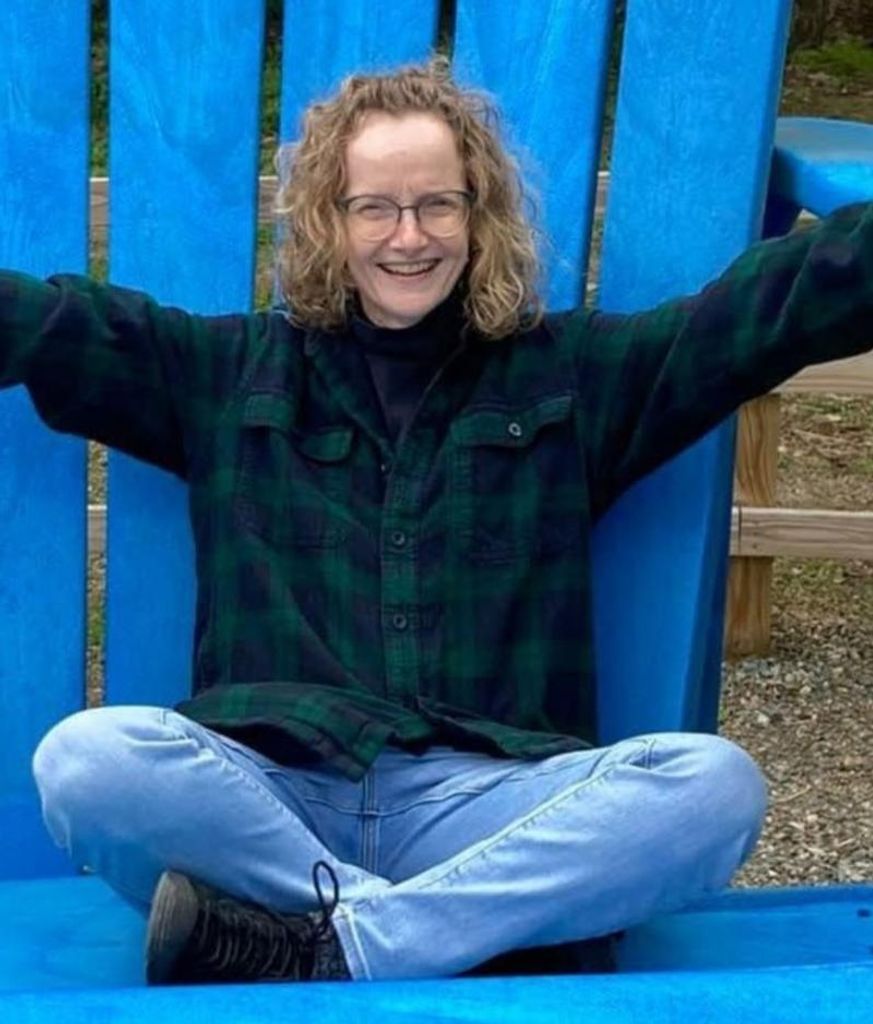 Laura Elise Dreyer Profile Photo