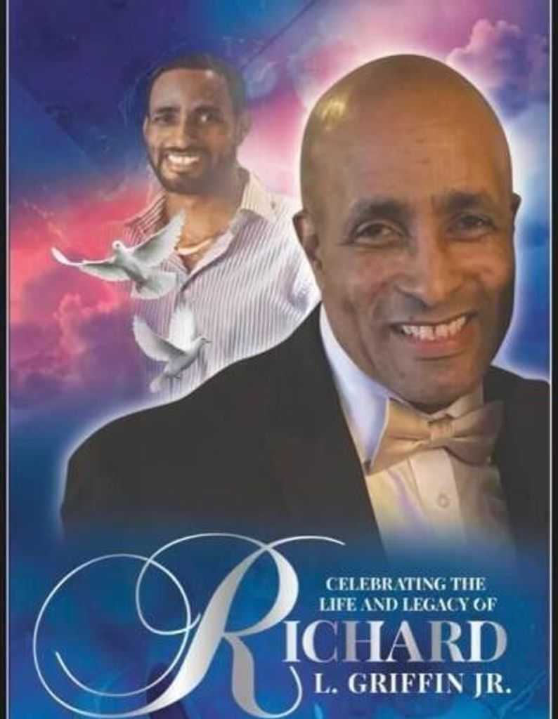 Richard L. Griffin