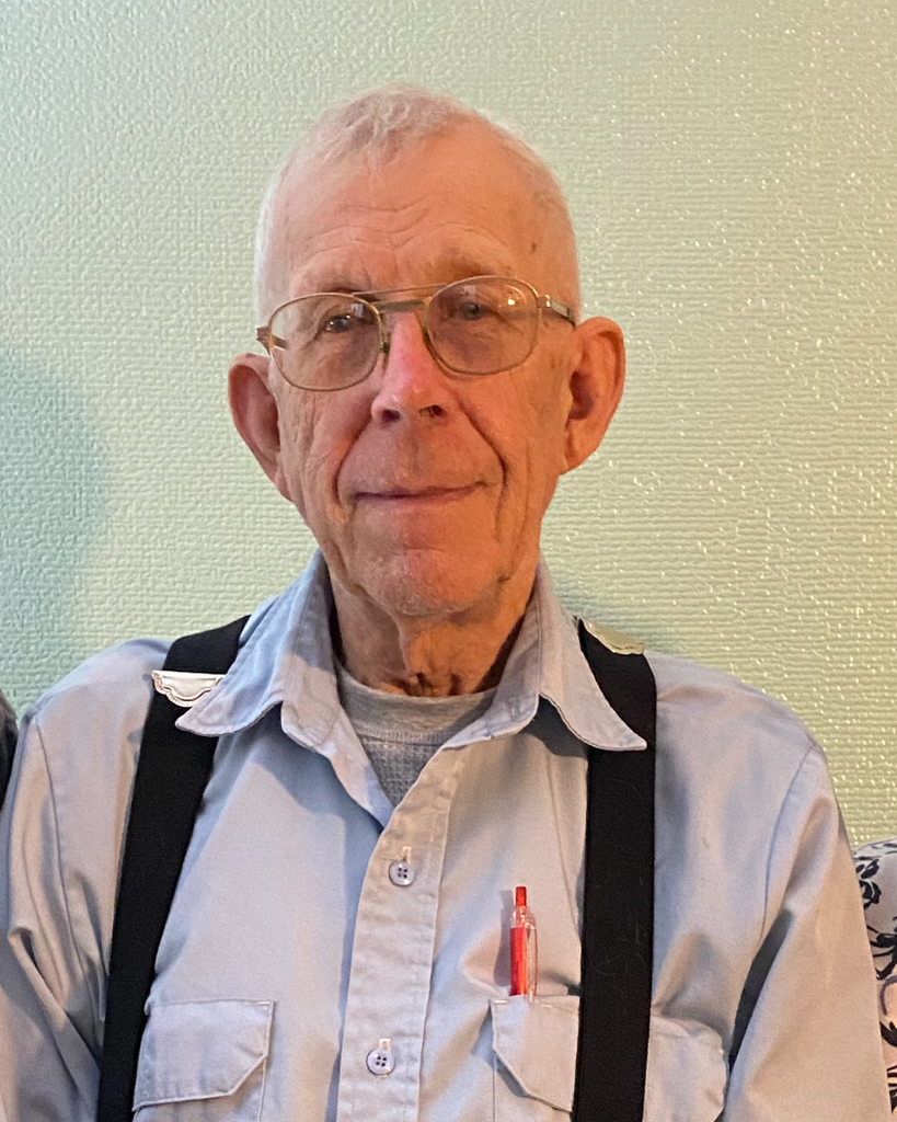 Richard E. Somers