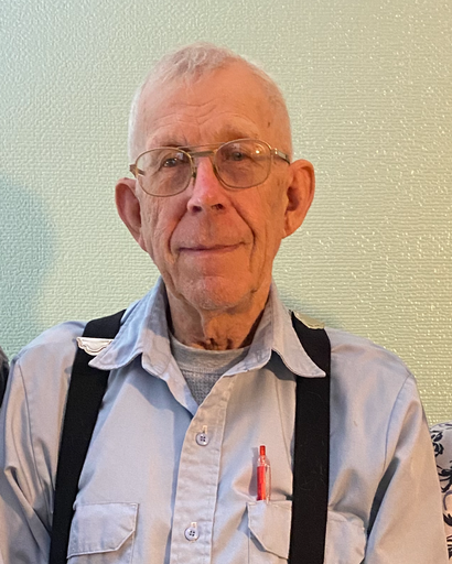 Richard E. Somers's obituary image
