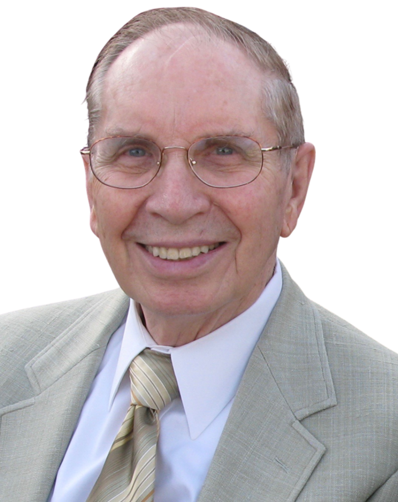 Walter C. Daniels