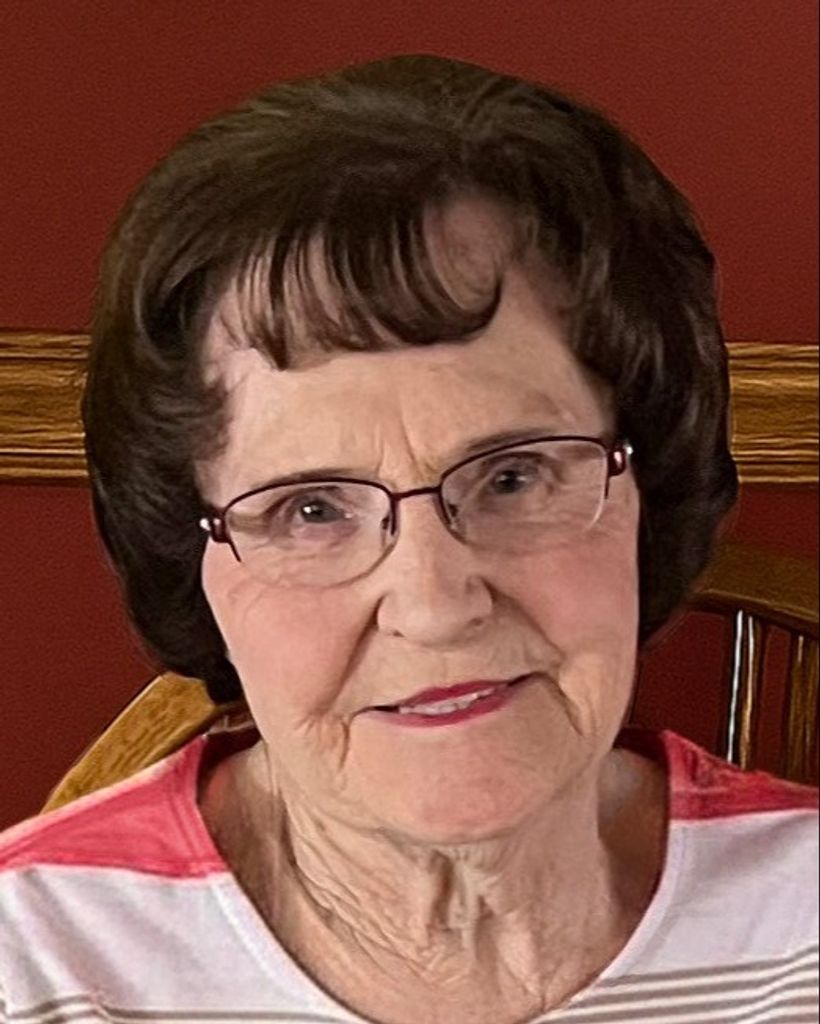 Donna Lee Dailey Profile Photo