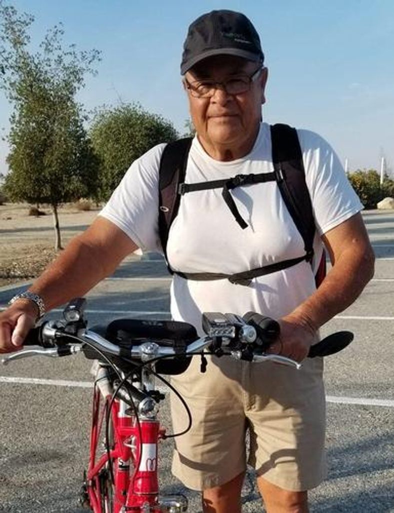 Fidenzio Alonzo Profile Photo