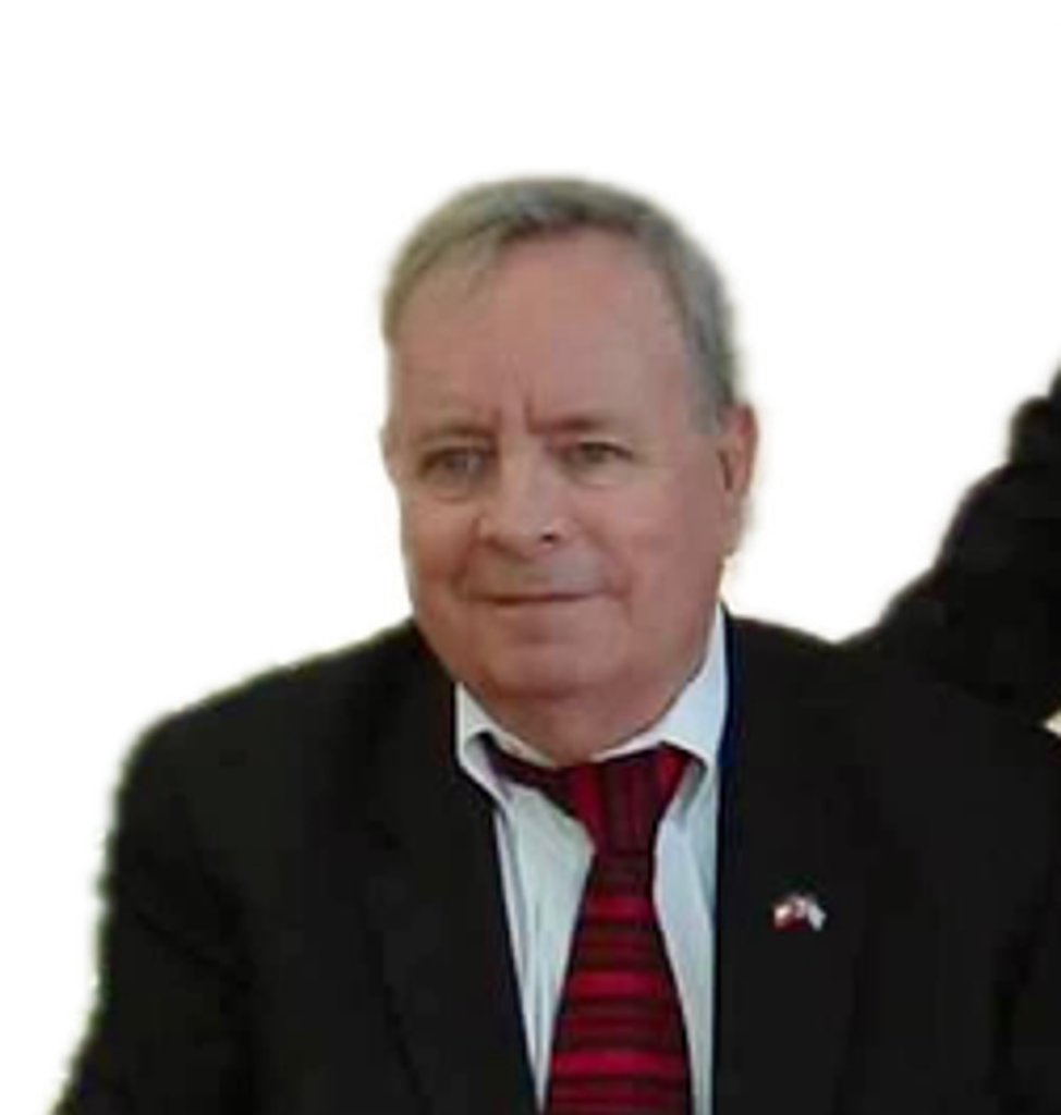 Randy Coleman