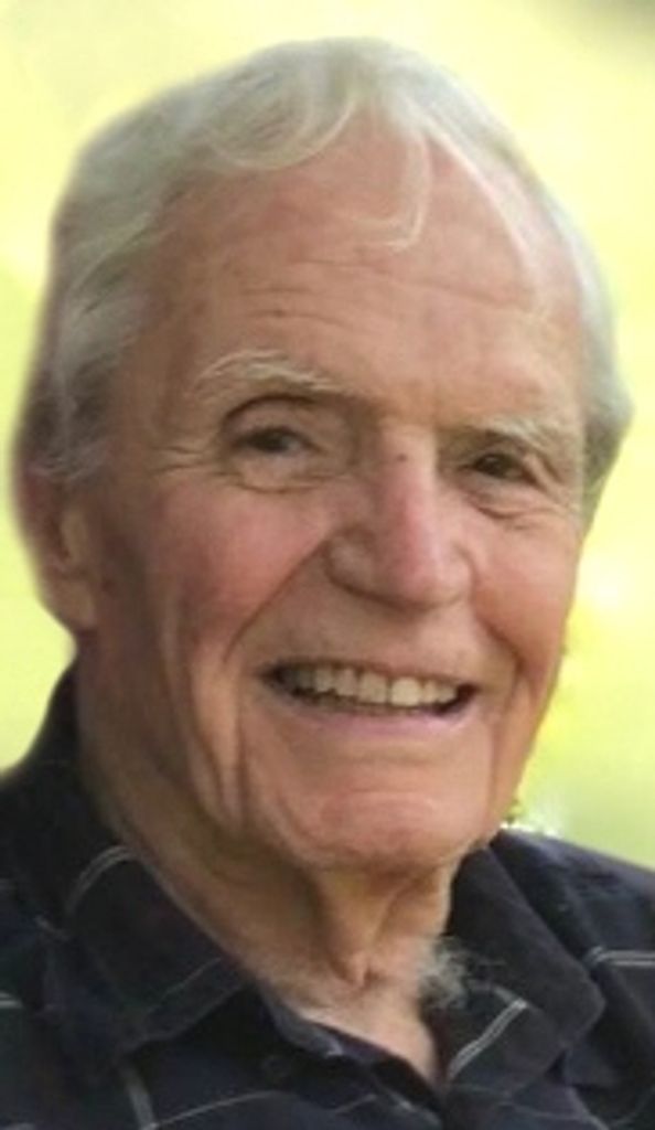 Peter M. Schultheiss