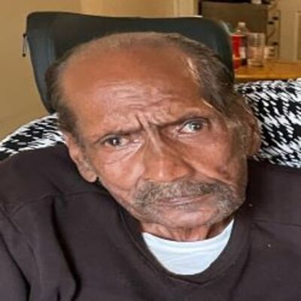 Carsbie Gene Mitchell, Sr.