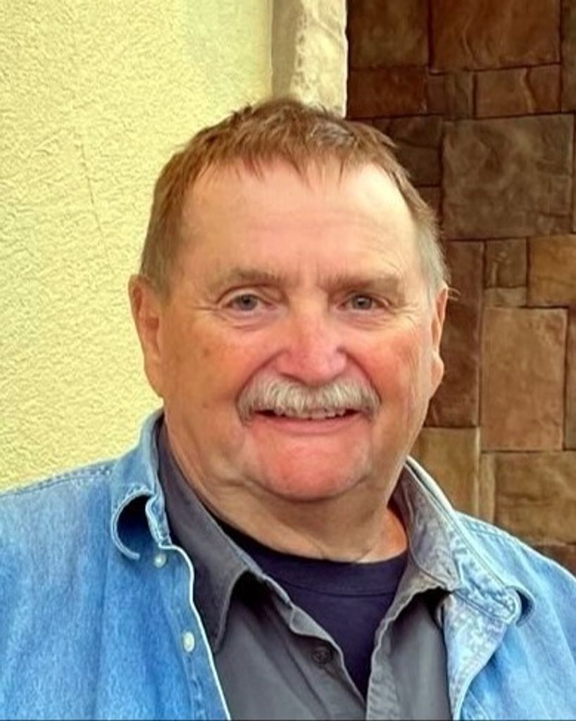 Harry "Jim" James Knutson