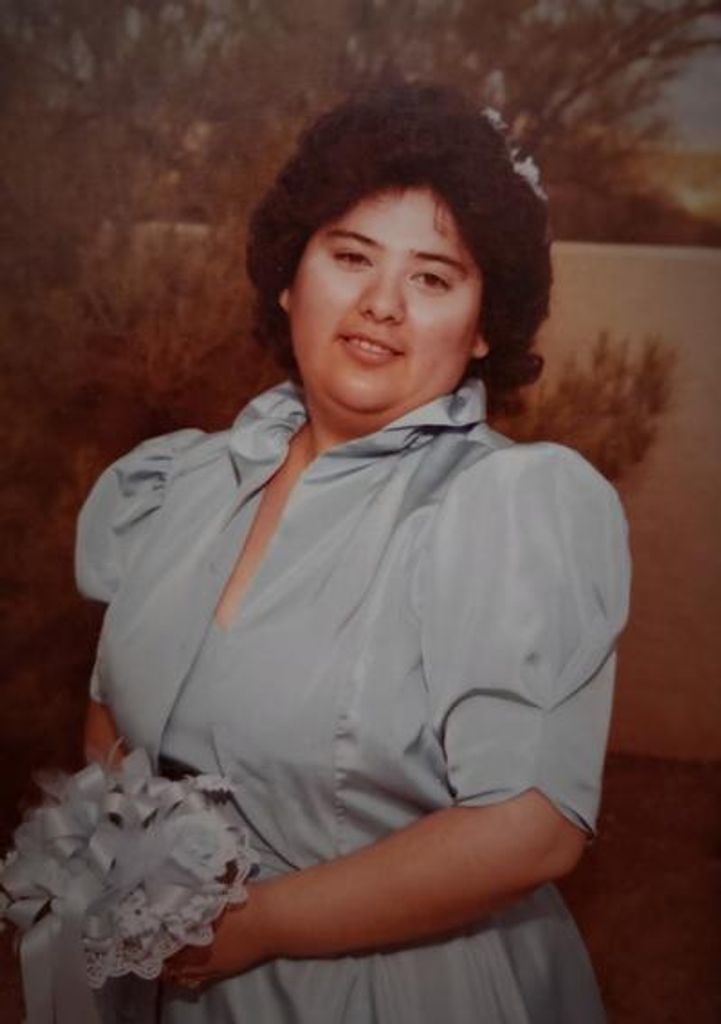 Theresa M. Osollo Profile Photo