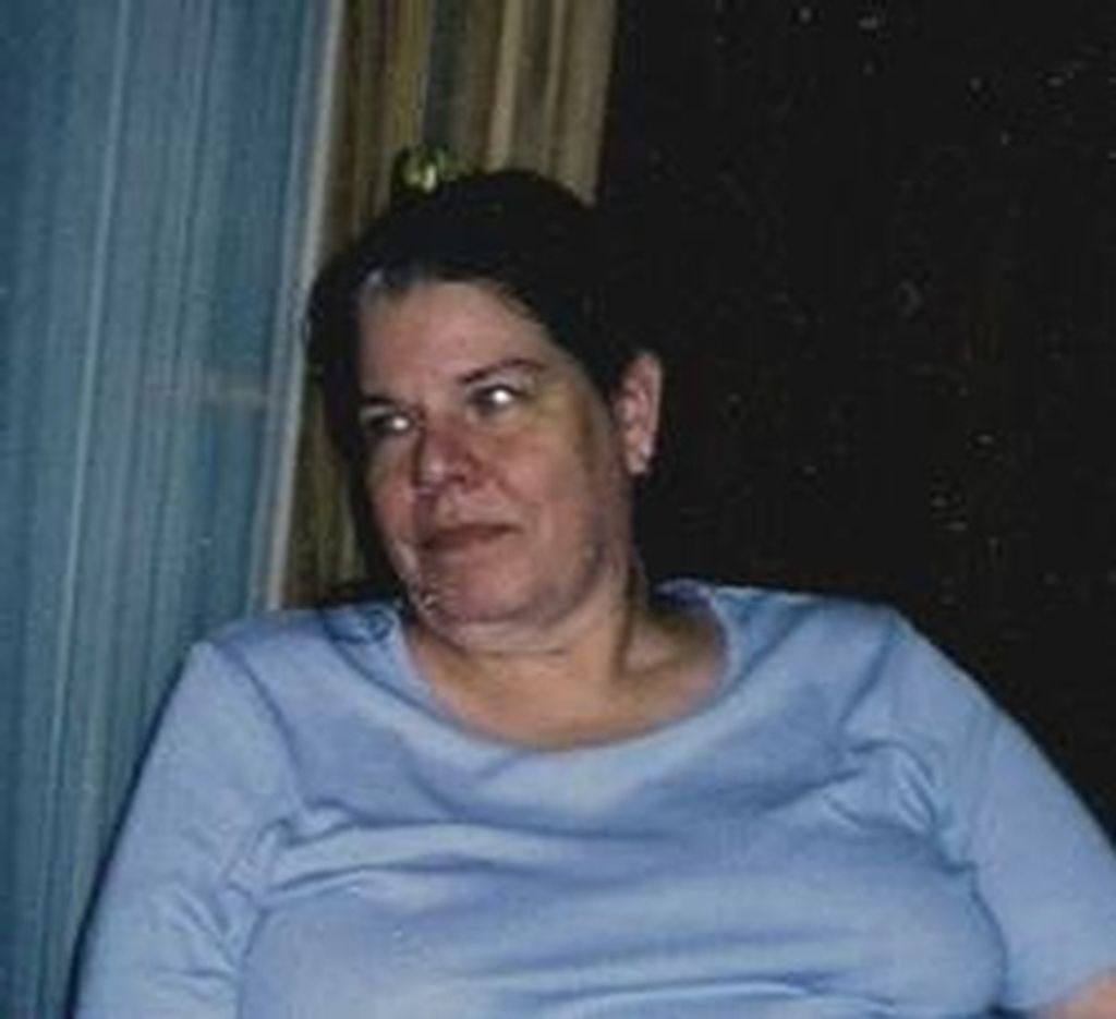 Susan C. Harding