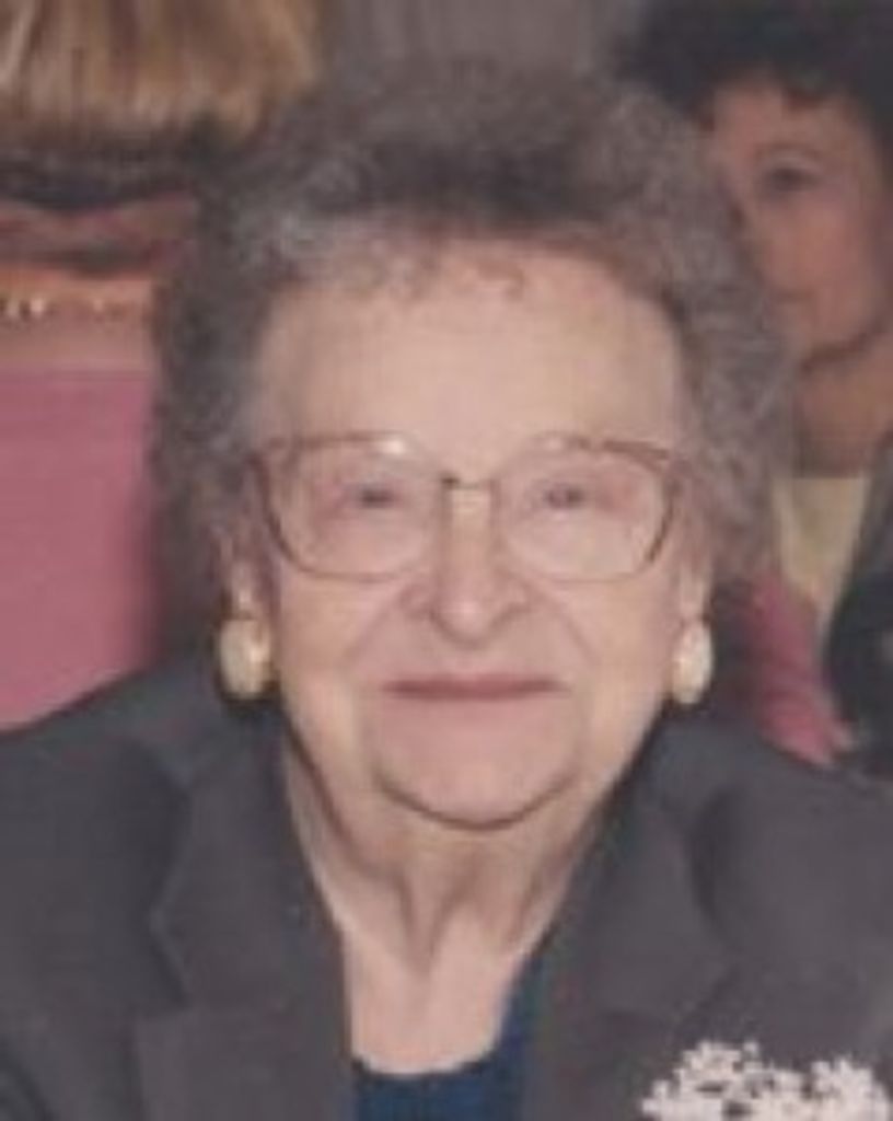 Marie Marie