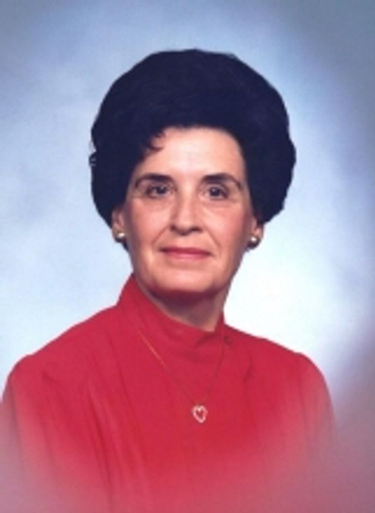 Lucile ''Lucy'' Cleghorn Neisler