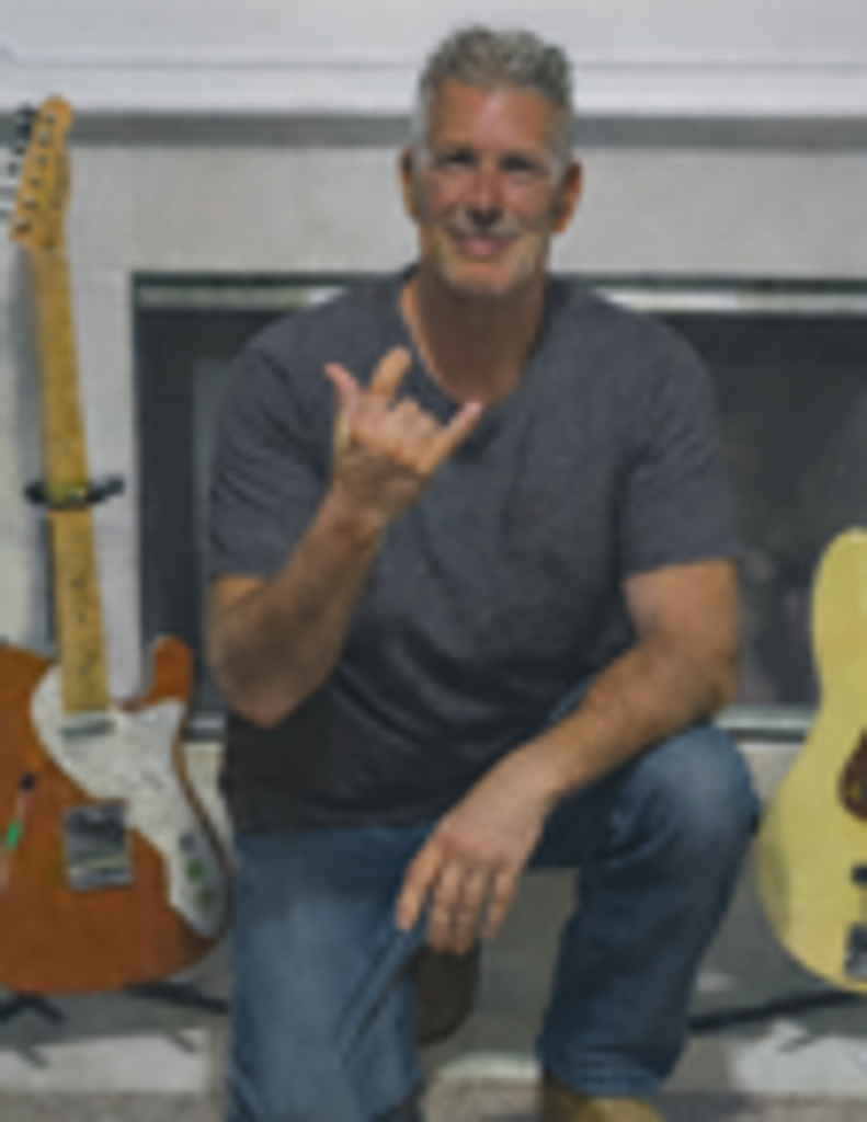 Mark J. Lunn Profile Photo