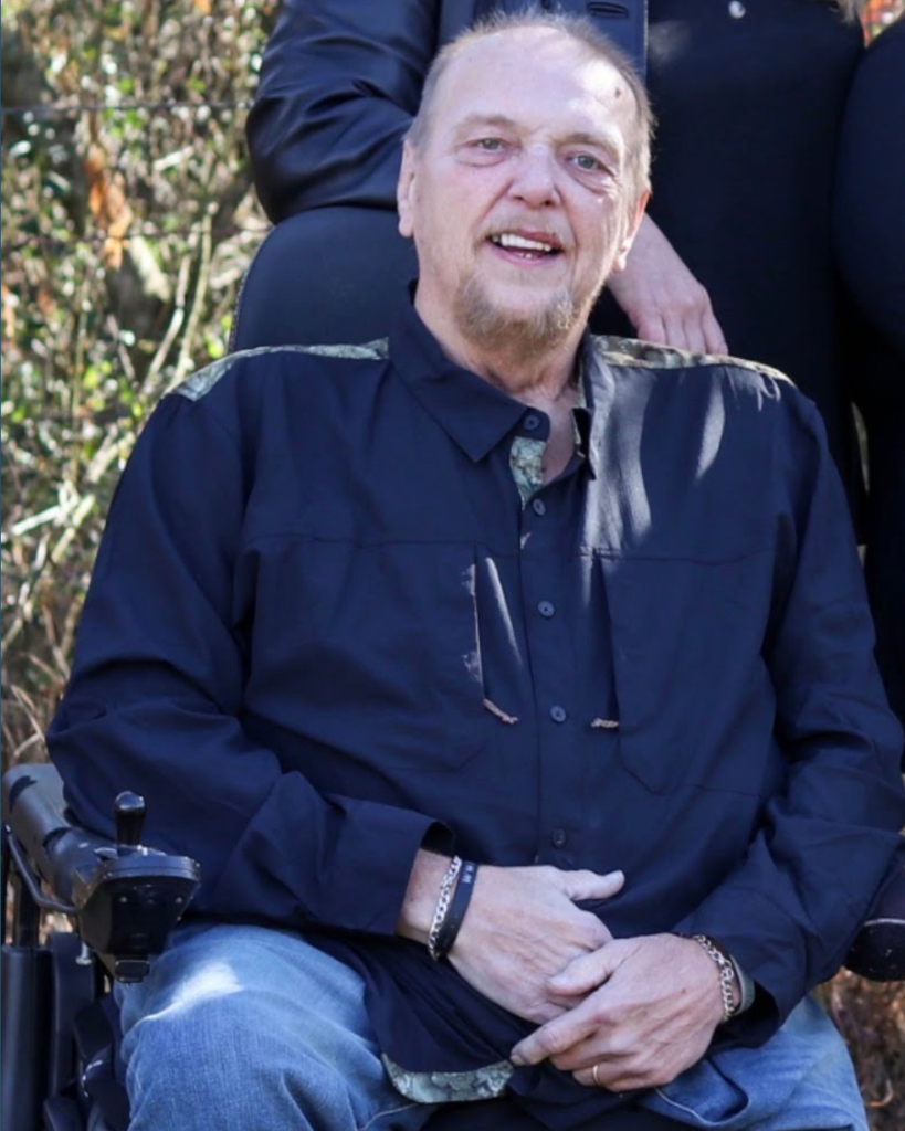Bill Clark Profile Photo