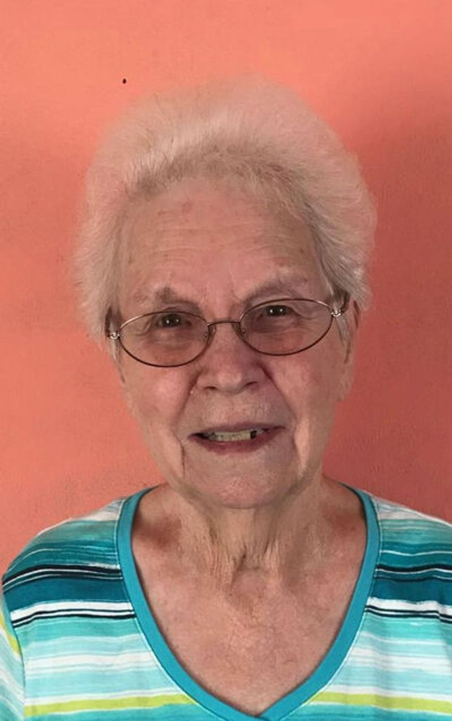 Betty Carter Mccoy Profile Photo