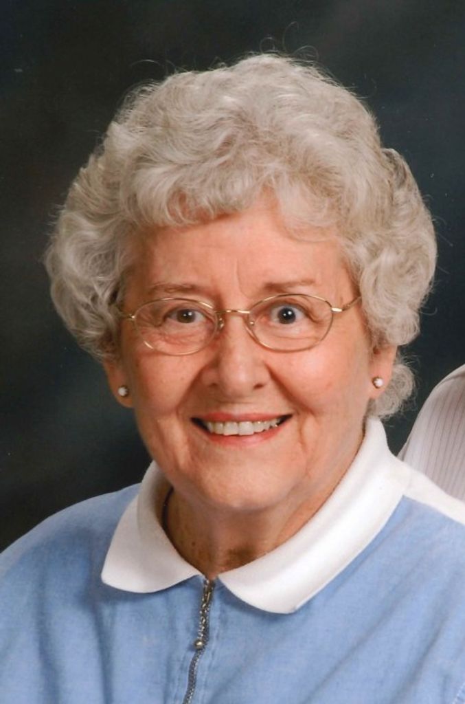 Joyce Irene (Bowman)  Stewart