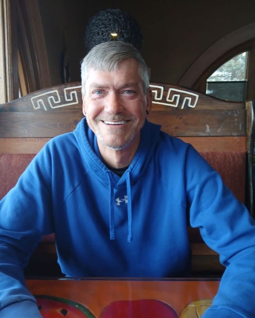 Kevin A. Brock Profile Photo
