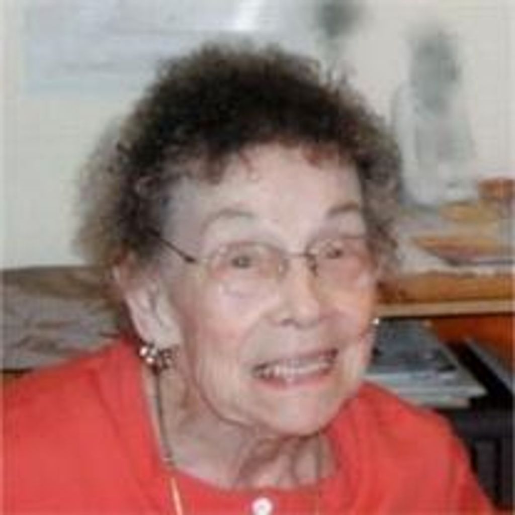 Pearl Marie Greenlee