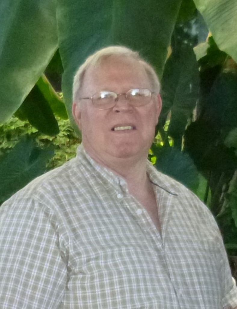 Paul Cook