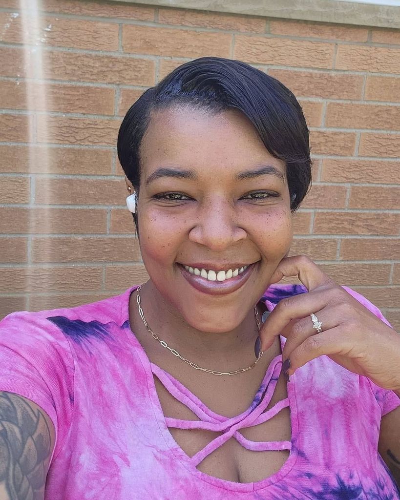 Ashlea Irene Jackson