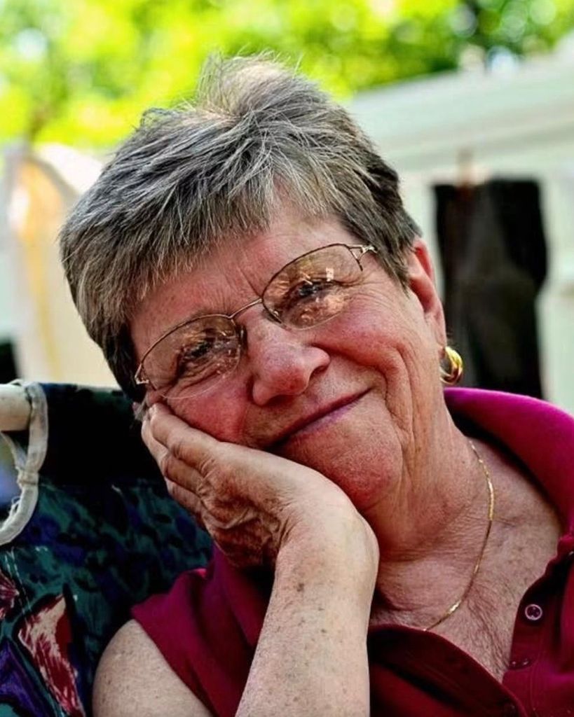 Nancy Ann Pries Profile Photo