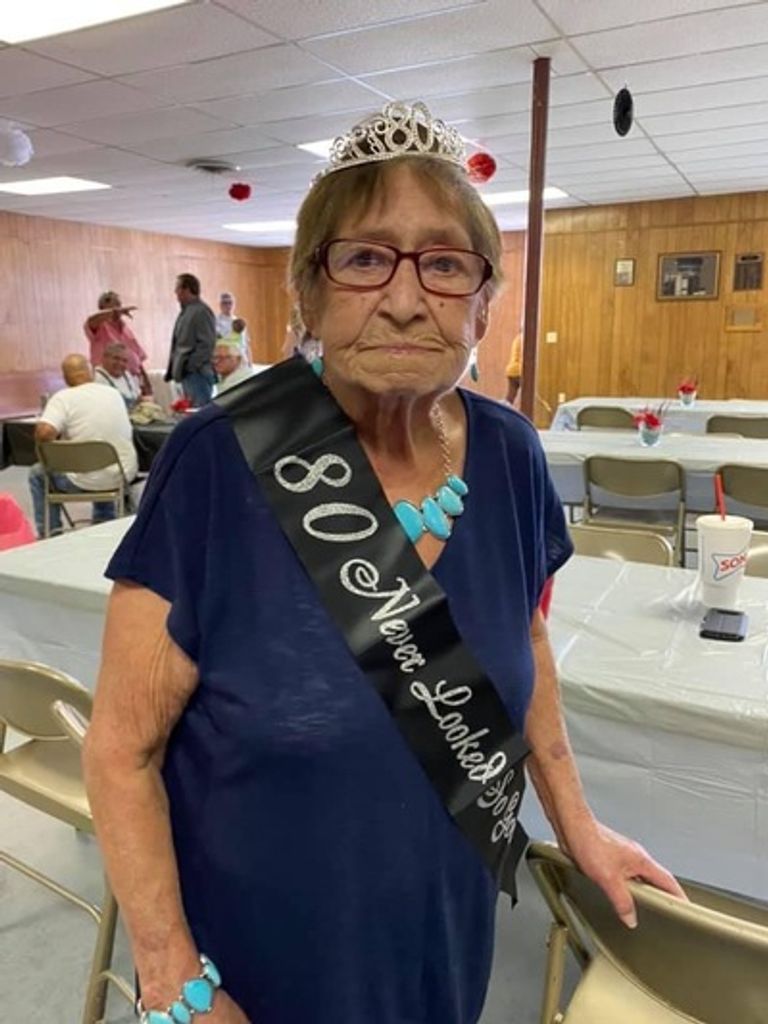 Mary Stump Profile Photo
