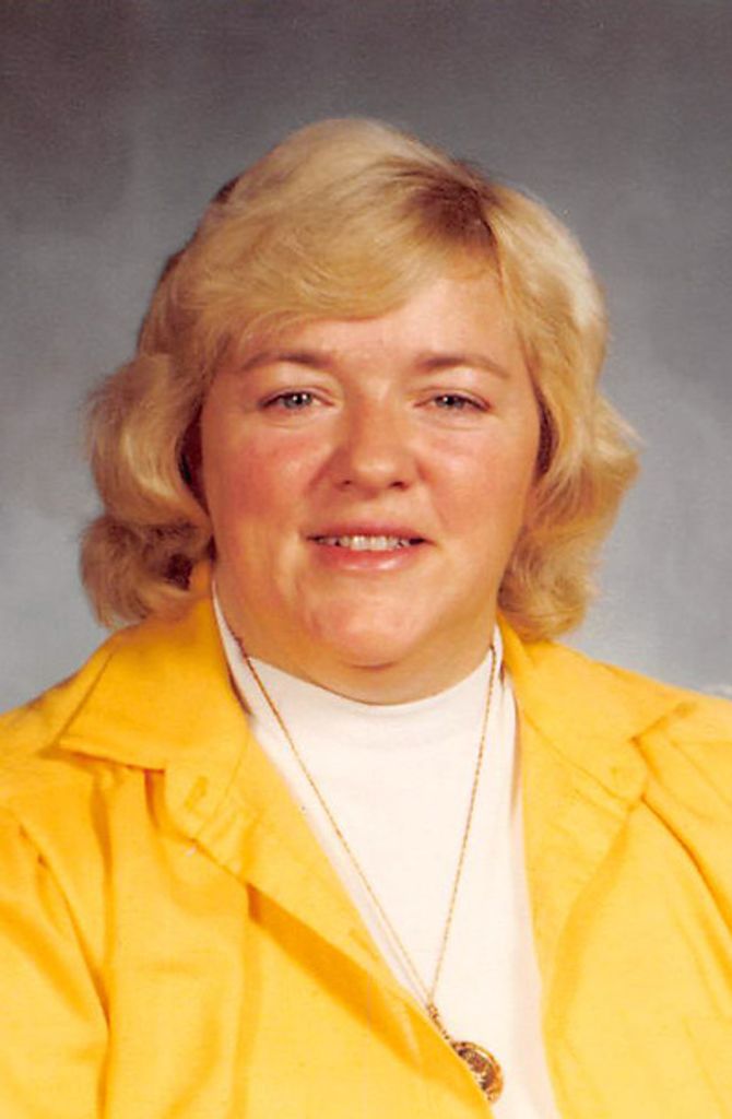 Dianne Effinger Profile Photo