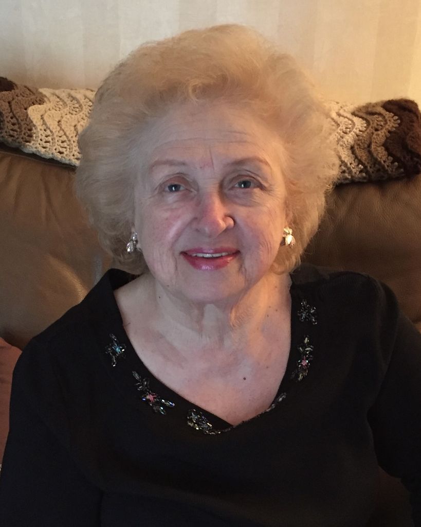 Ann Marie (Marcotrigiano) DiLanna Profile Photo