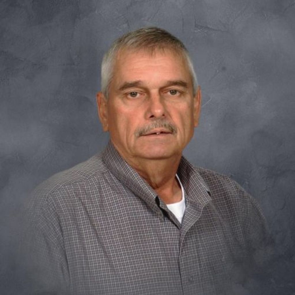 Allen Dean Schurke