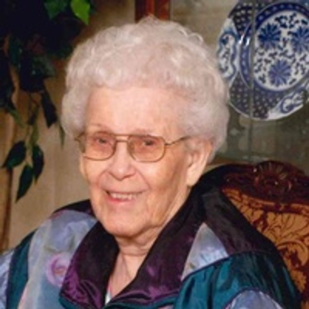 Nettie  Frances Veitch