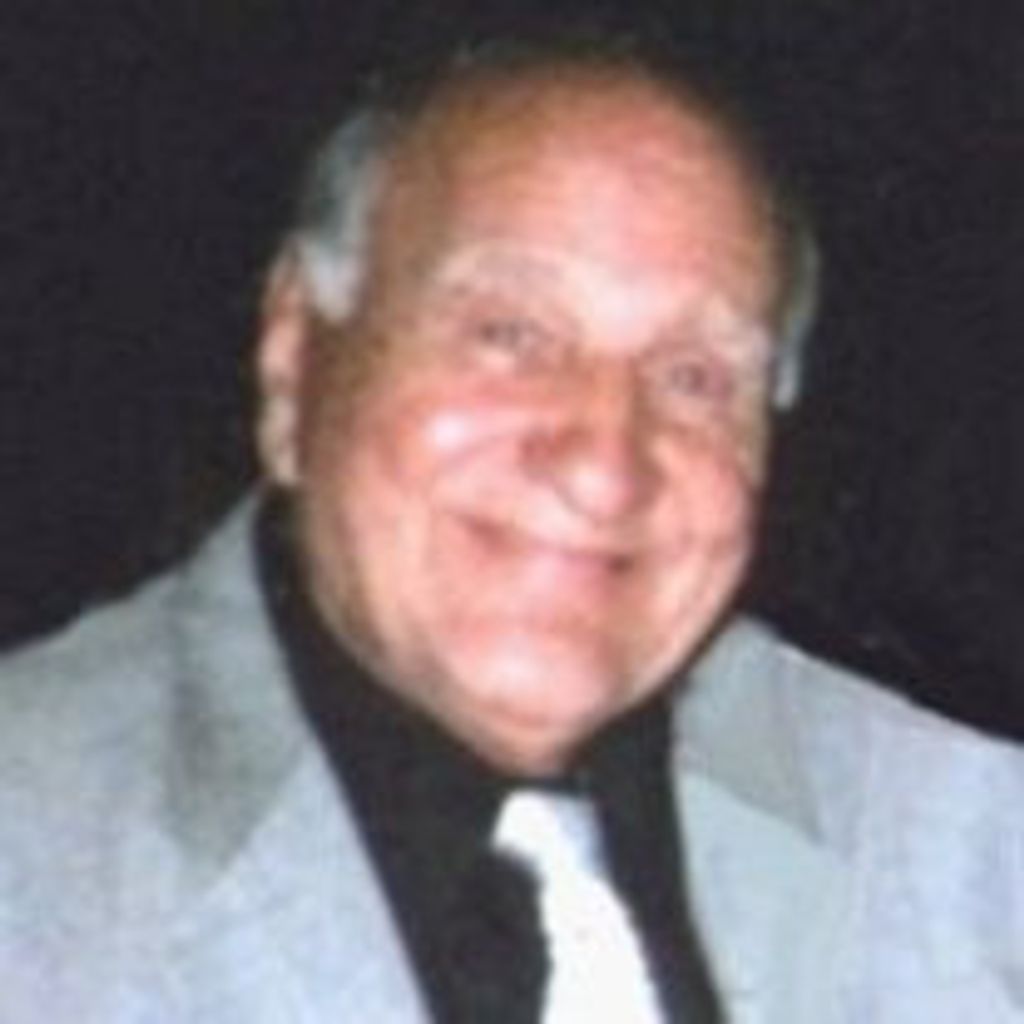 John Brown Marzilli, Sr.