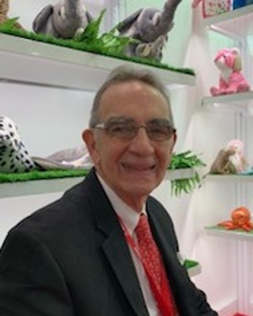 David W. Smith