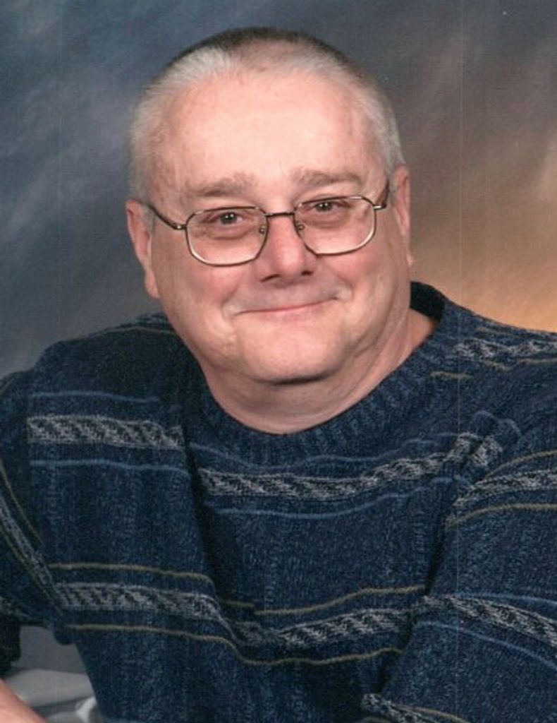 Daniel O'Neil Gallagher