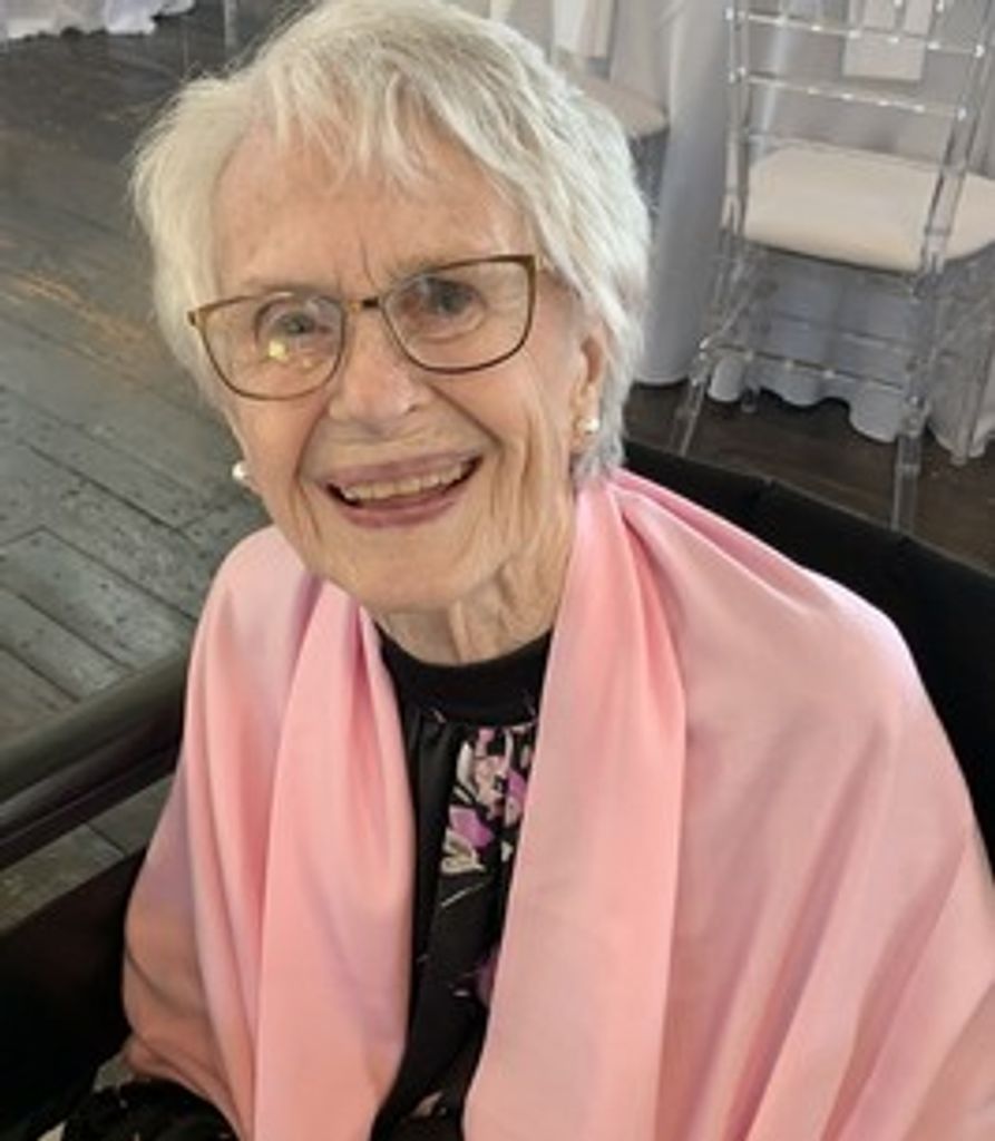 Rheta Bolf Profile Photo