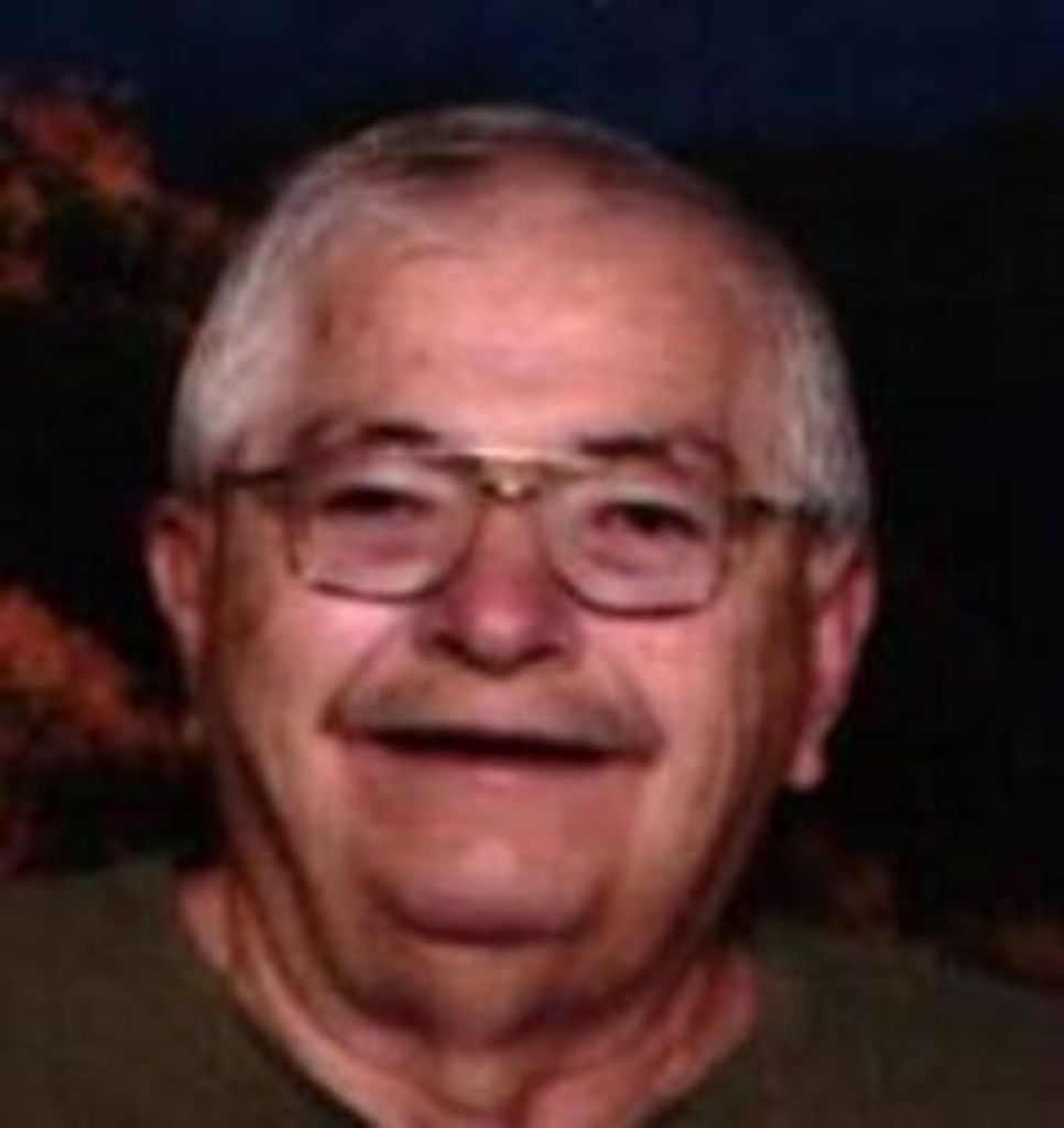 Bruce Paul Coder Profile Photo