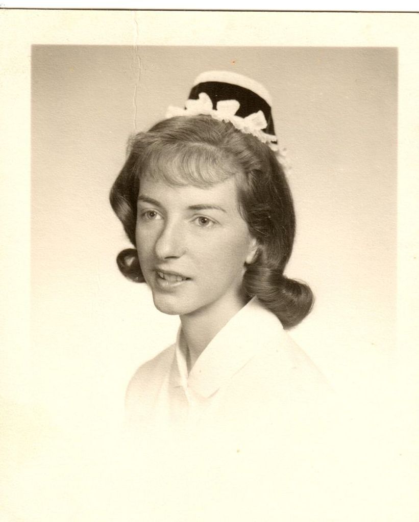 Carol Anne (Cooper) Webb Profile Photo