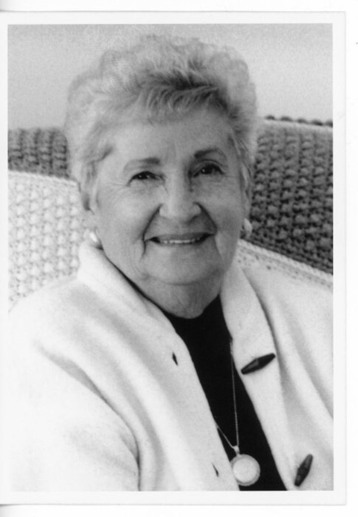 Ruth Marie Aronson Profile Photo