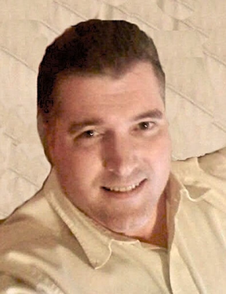 Brian Martin Sanders