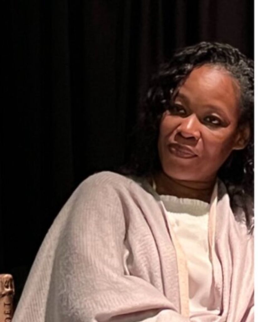 Toya D Majette Profile Photo